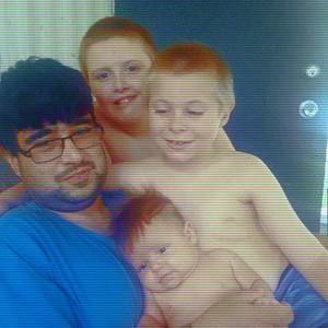 Meet your Posher, Dave